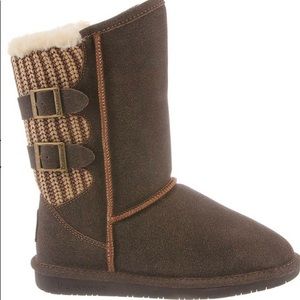Like New - Bearpaw - Women’s Boots